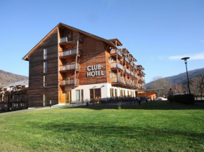 Club Appartement Hotel am Kreischberg, Sankt Georgen Ob Murau, Österreich